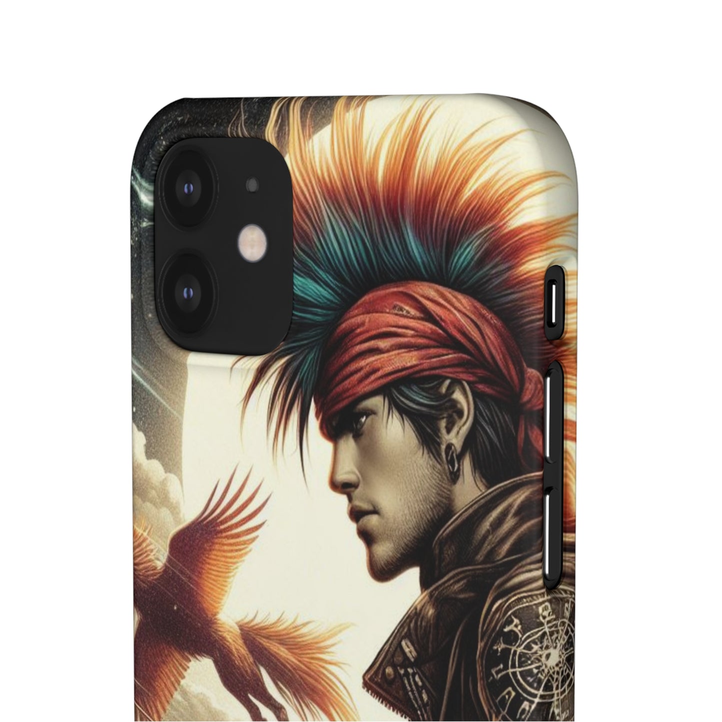 Sagittarius Archer Case: Sagittarius - The Zodiac Rock Edition - 45
