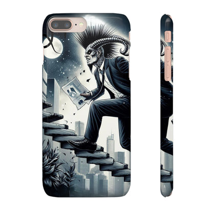 Capricorn Executive Case: Capricorn - The Zodiac Rock Edition - 45