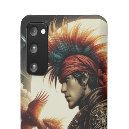 Sagittarius Archer Case: Sagittarius - The Zodiac Rock Edition - 45