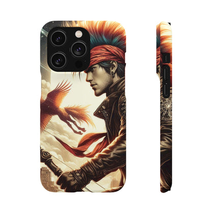 Sagittarius Archer Case: Sagittarius - The Zodiac Rock Edition - 45