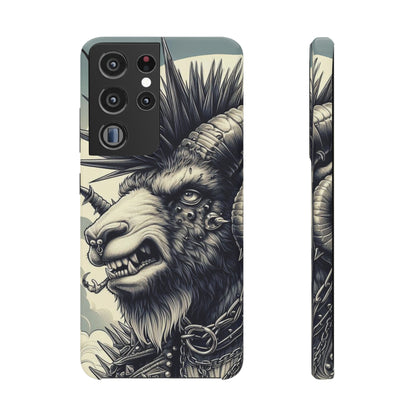 Aries Rebel Case: Aries - The Zodiac Rock Edition - 45