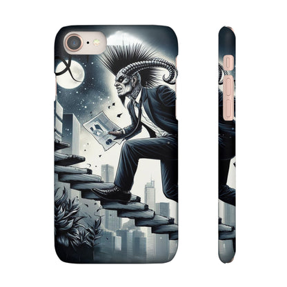 Capricorn Executive Case: Capricorn - The Zodiac Rock Edition - 45
