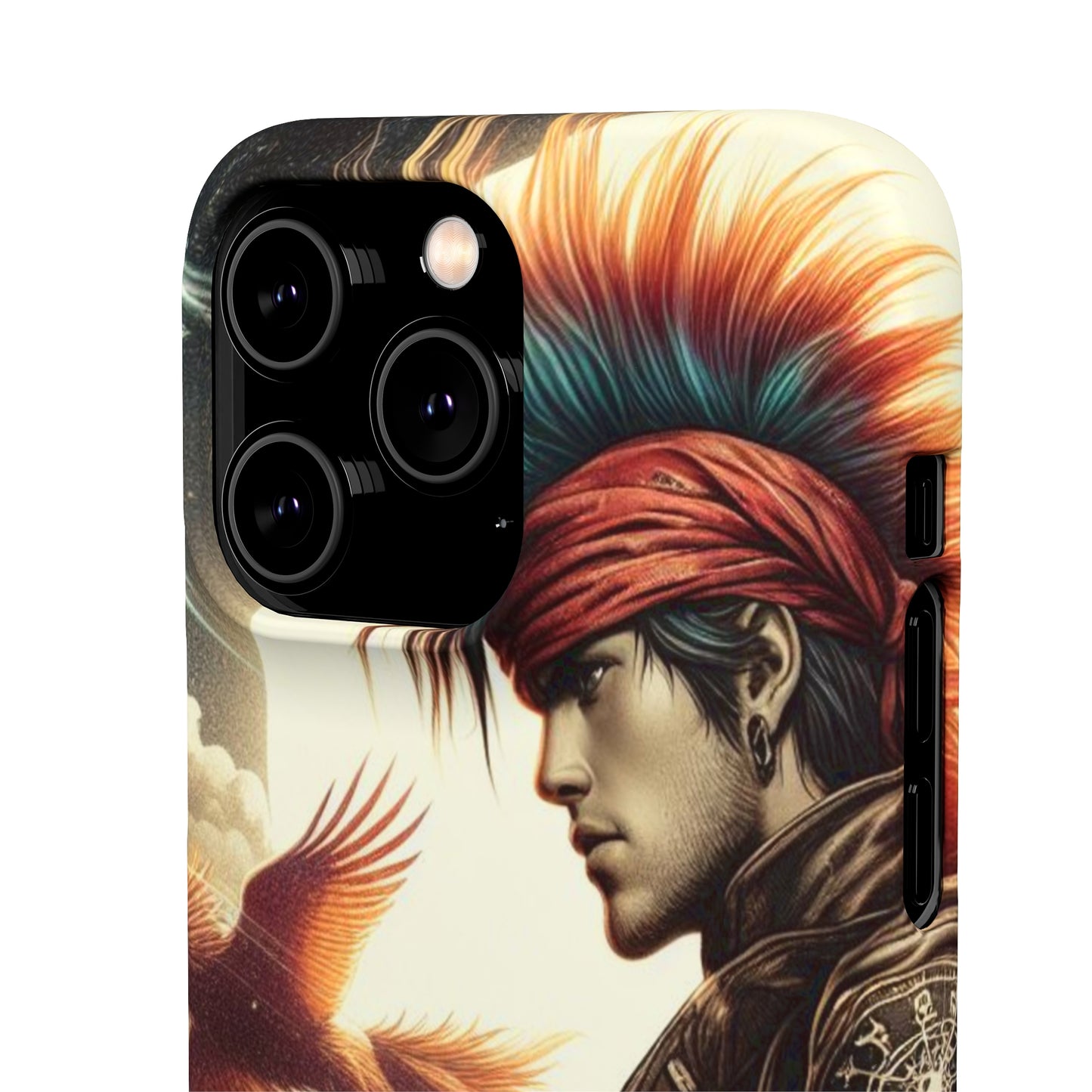 Sagittarius Archer Case: Sagittarius - The Zodiac Rock Edition - 45