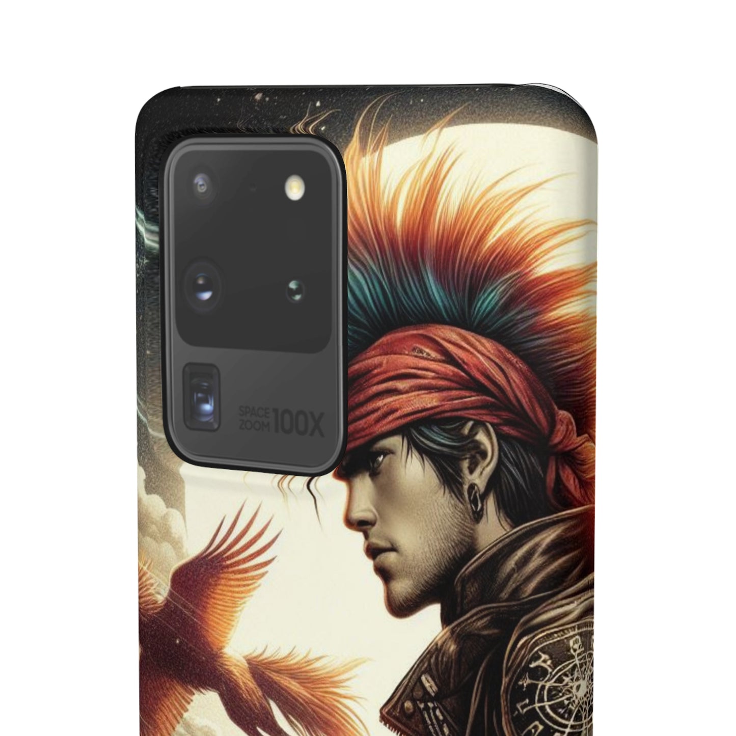 Sagittarius Archer Case: Sagittarius - The Zodiac Rock Edition - 45