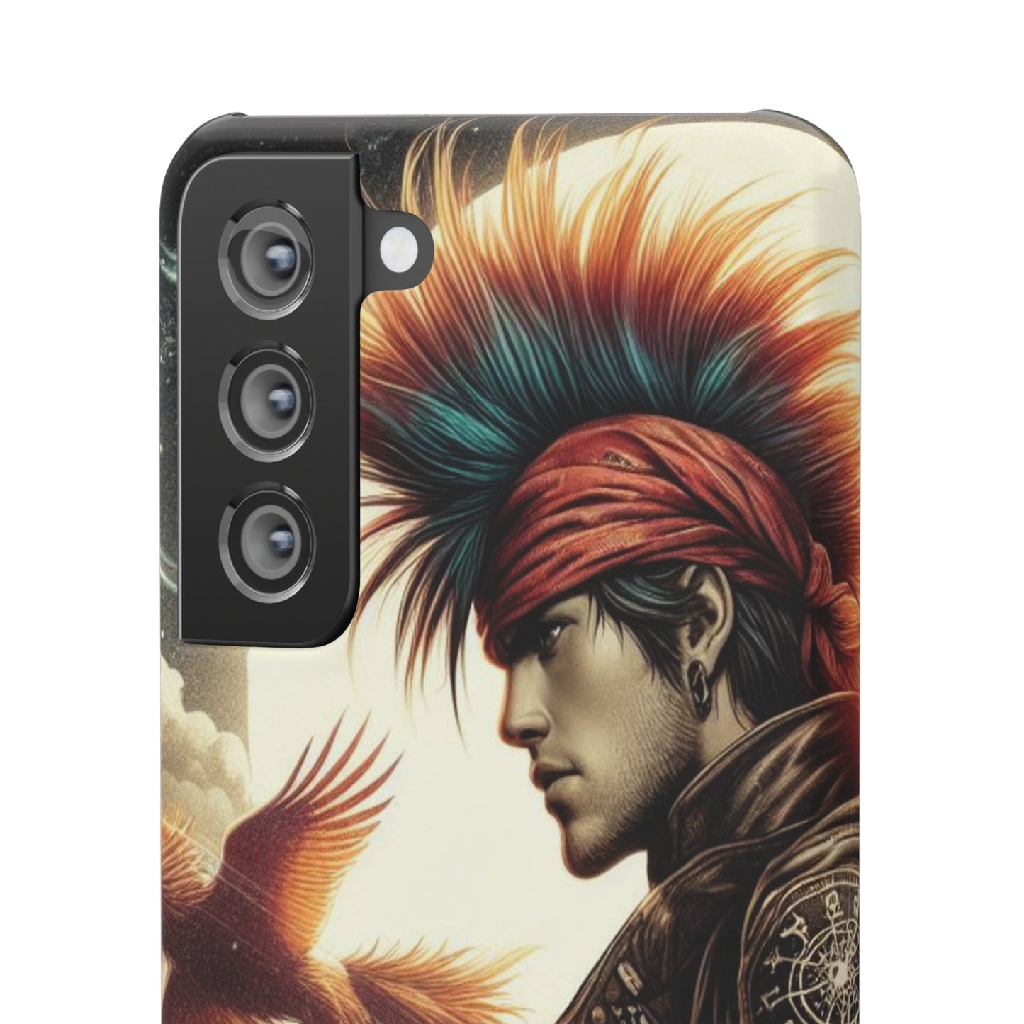 Sagittarius Archer Case: Sagittarius - The Zodiac Rock Edition - 45