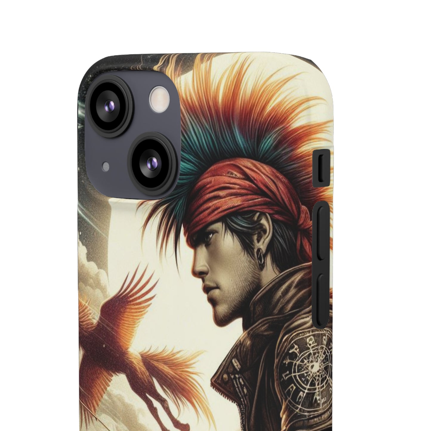 Sagittarius Archer Case: Sagittarius - The Zodiac Rock Edition - 45