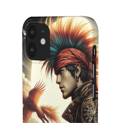 Sagittarius Archer Case: Sagittarius - The Zodiac Rock Edition - 45