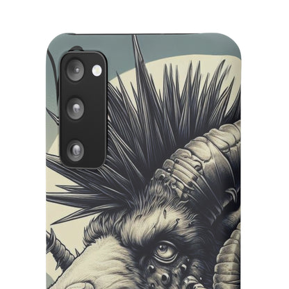 Aries Rebel Case: Aries - The Zodiac Rock Edition - 45
