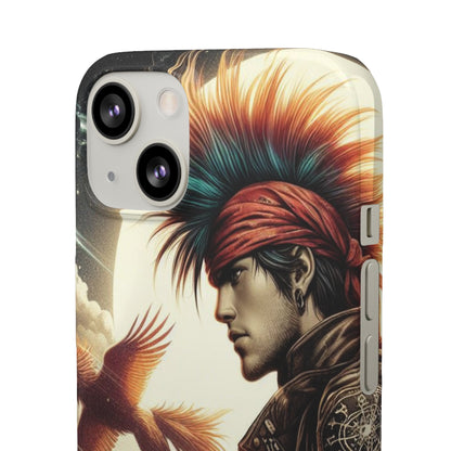 Sagittarius Archer Case: Sagittarius - The Zodiac Rock Edition - 45