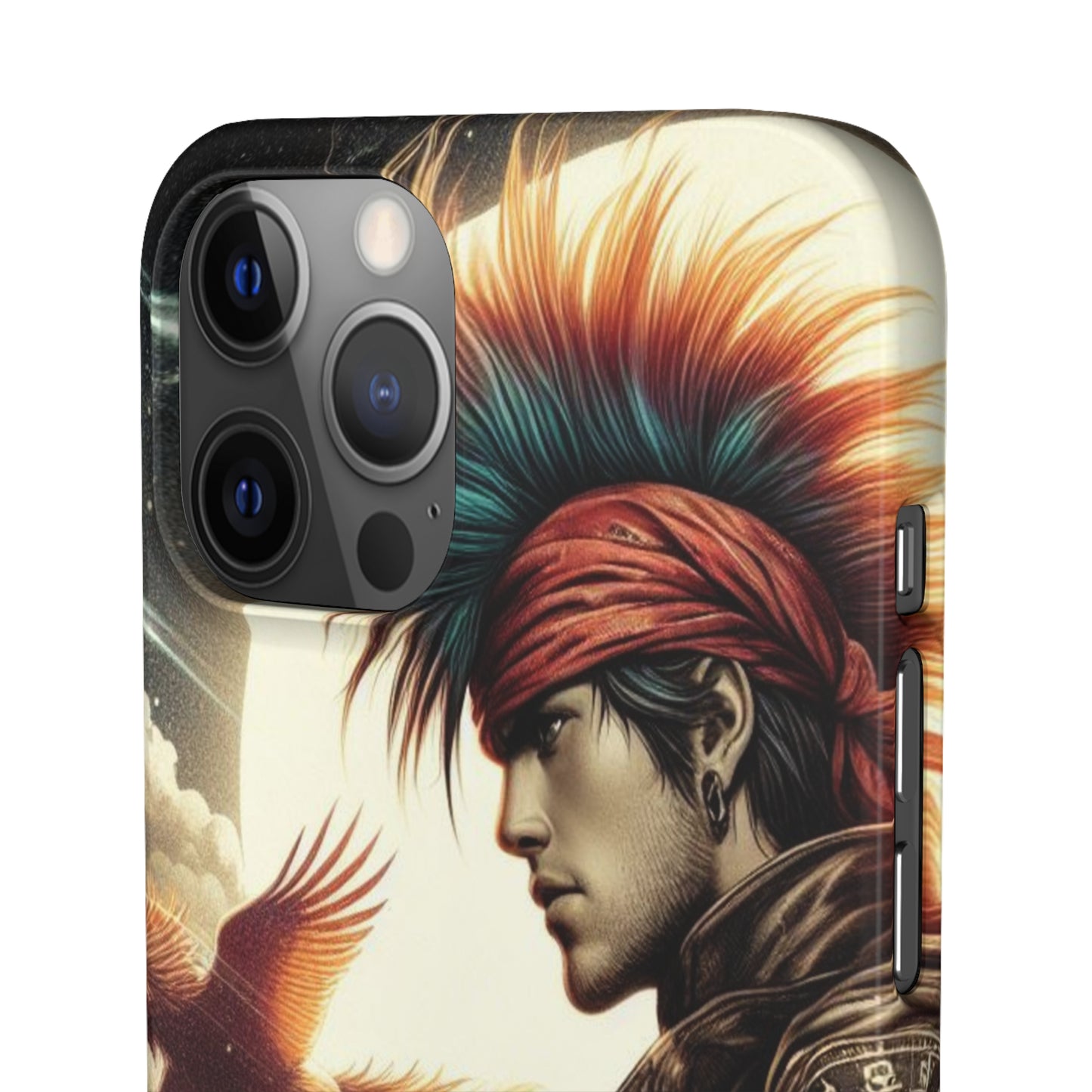 Sagittarius Archer Case: Sagittarius - The Zodiac Rock Edition - 45