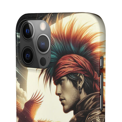 Sagittarius Archer Case: Sagittarius - The Zodiac Rock Edition - 45