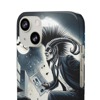 Capricorn Executive Case: Capricorn - The Zodiac Rock Edition - 45
