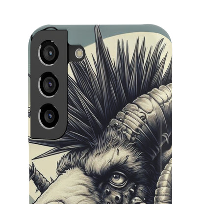 Aries Rebel Case: Aries - The Zodiac Rock Edition - 45