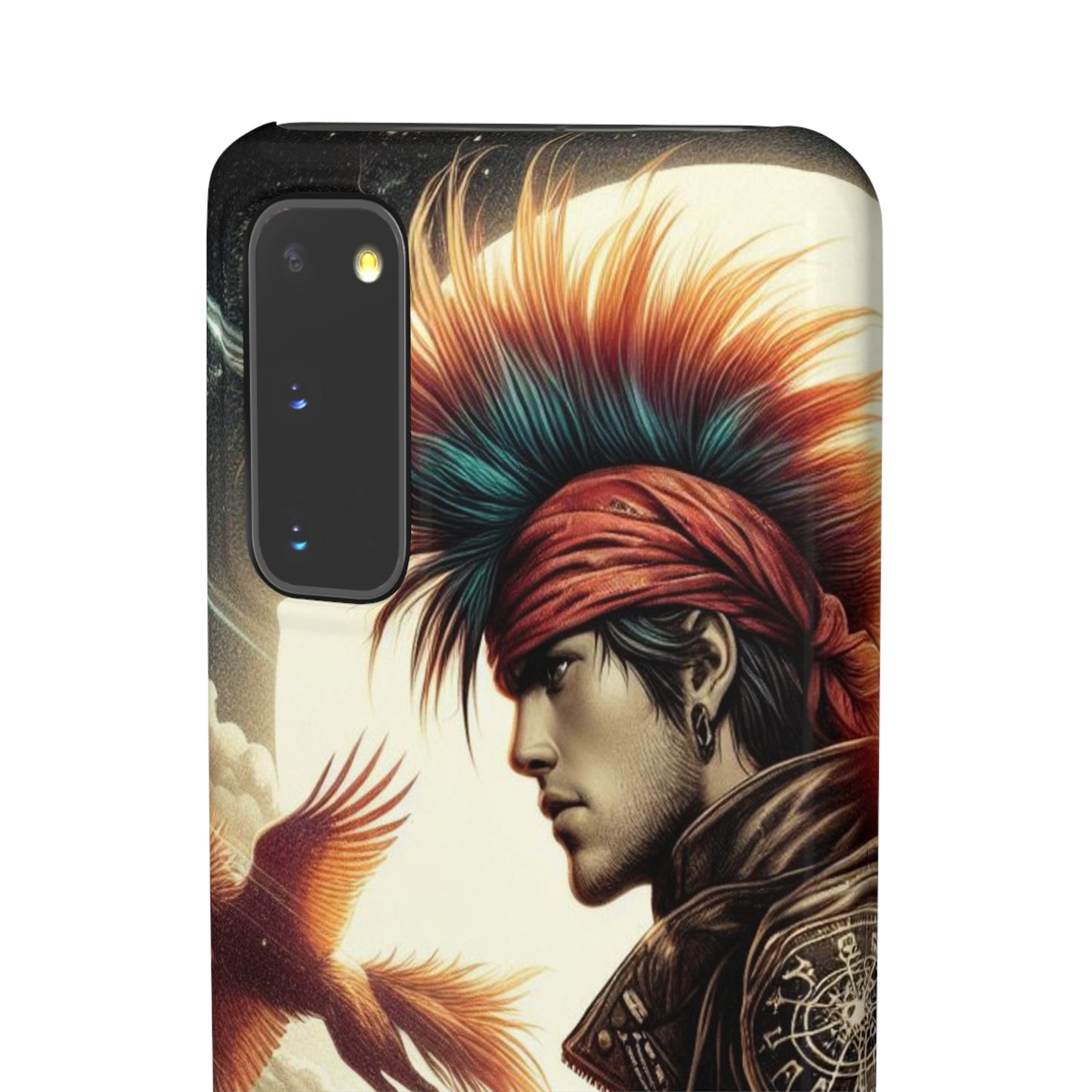 Sagittarius Archer Case: Sagittarius - The Zodiac Rock Edition - 45