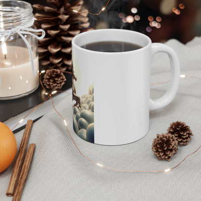 It's a Sign - Capricorn - Capricorn It's a Sign Mug - V.3