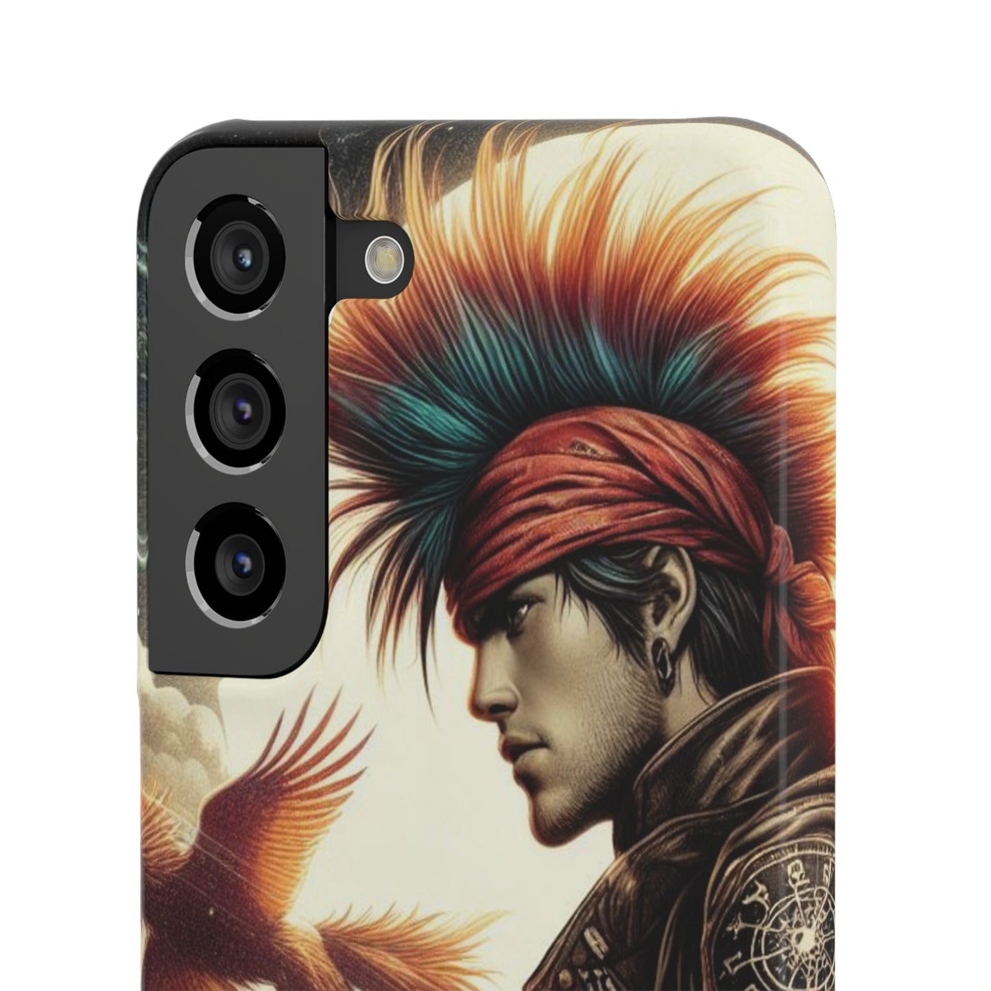 Sagittarius Archer Case: Sagittarius - The Zodiac Rock Edition - 45
