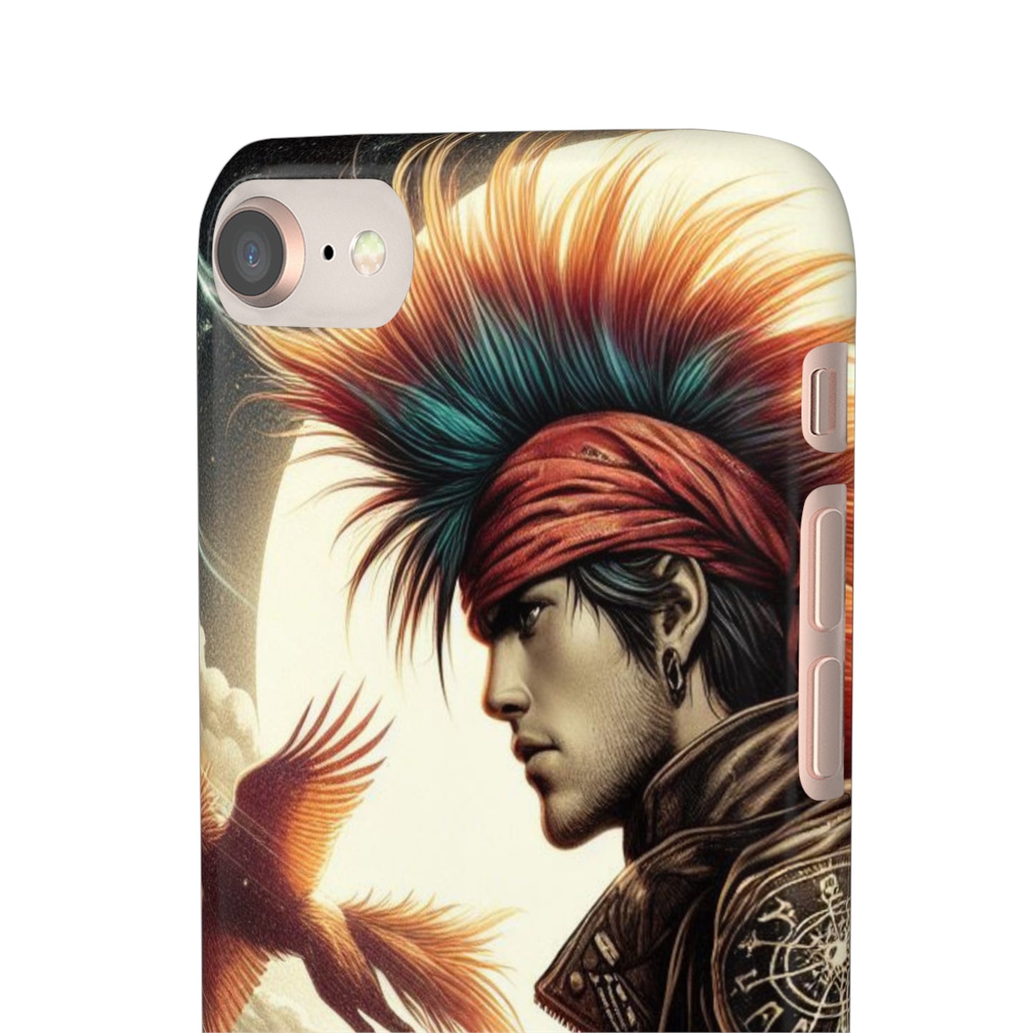 Sagittarius Archer Case: Sagittarius - The Zodiac Rock Edition - 45