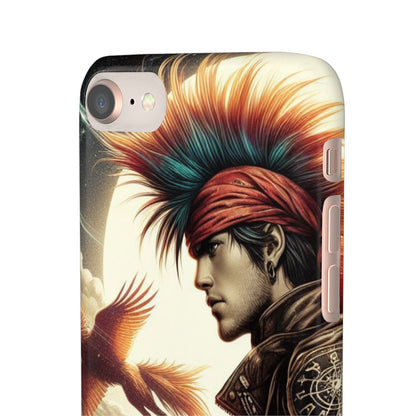 Sagittarius Archer Case: Sagittarius - The Zodiac Rock Edition - 45