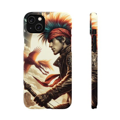 Sagittarius Archer Case: Sagittarius - The Zodiac Rock Edition - 45