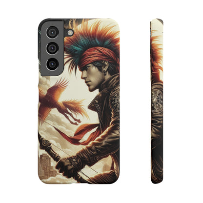 Sagittarius Archer Case: Sagittarius - The Zodiac Rock Edition - 45