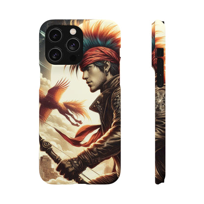 Sagittarius Archer Case: Sagittarius - The Zodiac Rock Edition - 45