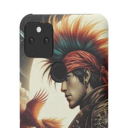 Sagittarius Archer Case: Sagittarius - The Zodiac Rock Edition - 45