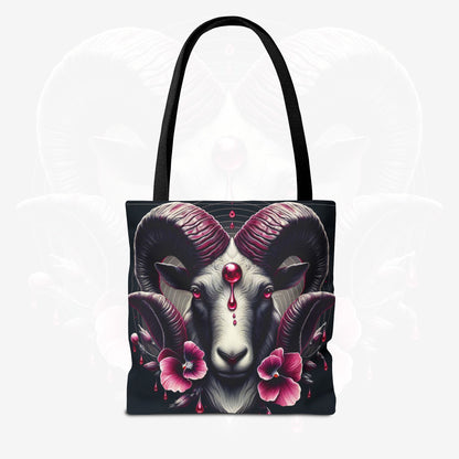 Astrological Blossoms and Crystals - Aries - Fiery Beginnings - 50