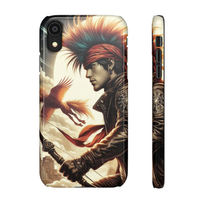 Sagittarius Archer Case: Sagittarius - The Zodiac Rock Edition - 45