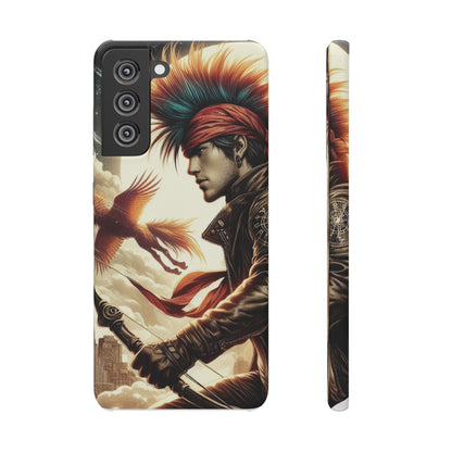 Sagittarius Archer Case: Sagittarius - The Zodiac Rock Edition - 45