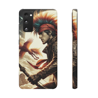 Sagittarius Archer Case: Sagittarius - The Zodiac Rock Edition - 45