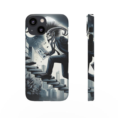 Capricorn Executive Case: Capricorn - The Zodiac Rock Edition - 45