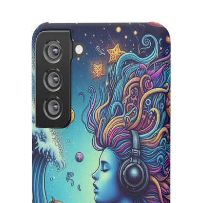 The Pisces Virtuoso Case: Pisces - The Zodiac Rock Edition - 45