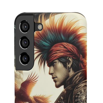 Sagittarius Archer Case: Sagittarius - The Zodiac Rock Edition - 45