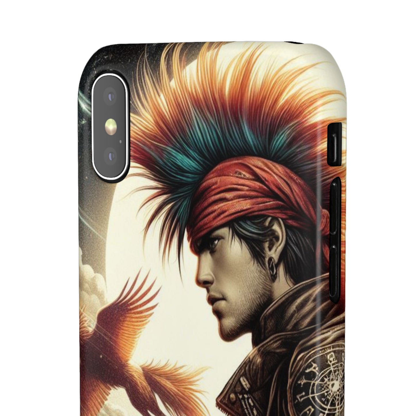Sagittarius Archer Case: Sagittarius - The Zodiac Rock Edition - 45