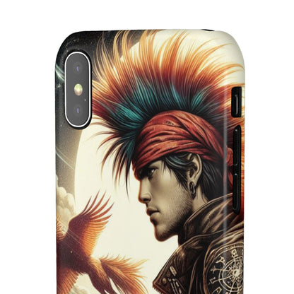 Sagittarius Archer Case: Sagittarius - The Zodiac Rock Edition - 45