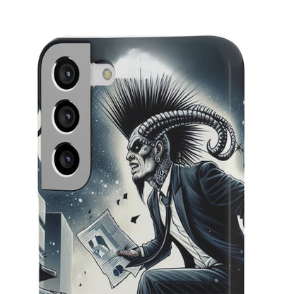Capricorn Executive Case: Capricorn - The Zodiac Rock Edition - 45
