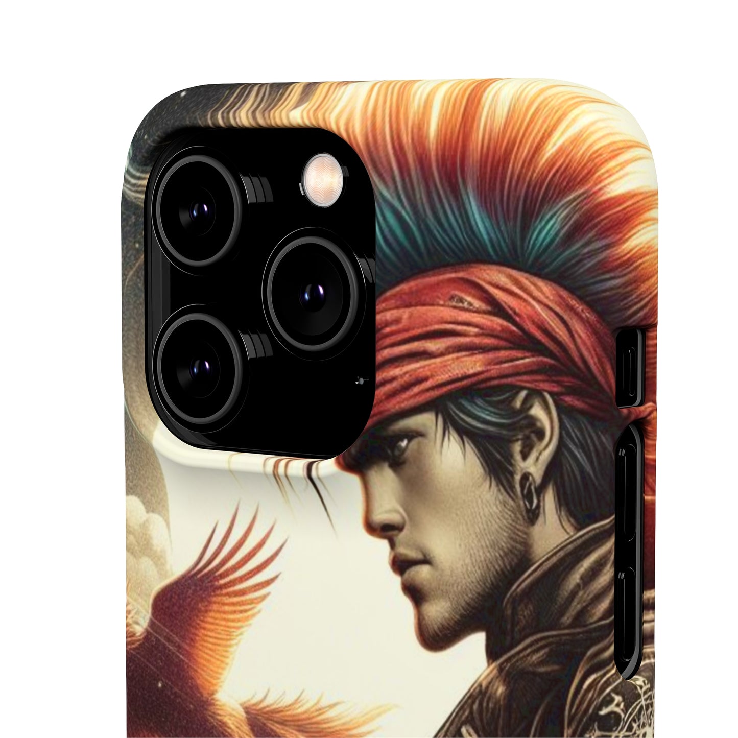 Sagittarius Archer Case: Sagittarius - The Zodiac Rock Edition - 45
