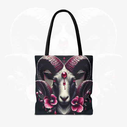 Astrological Blossoms and Crystals - Aries - Fiery Beginnings - 50