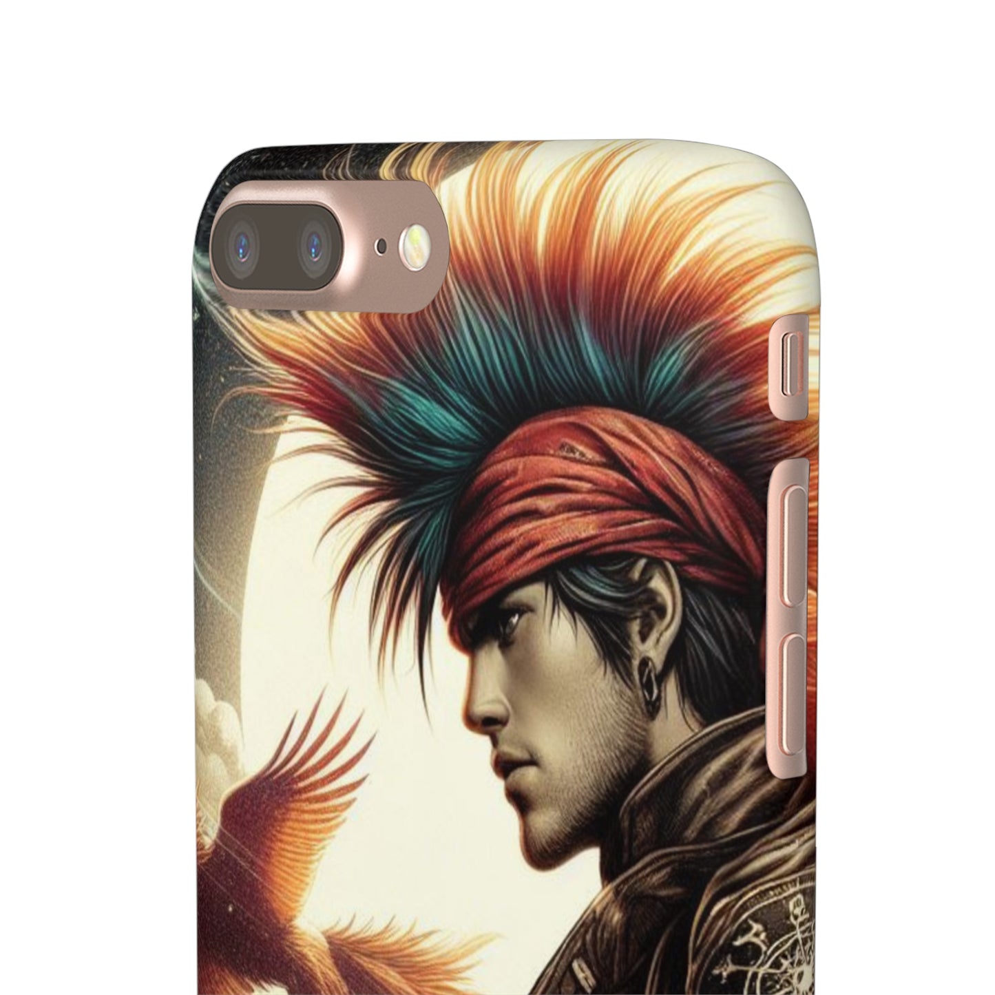 Sagittarius Archer Case: Sagittarius - The Zodiac Rock Edition - 45