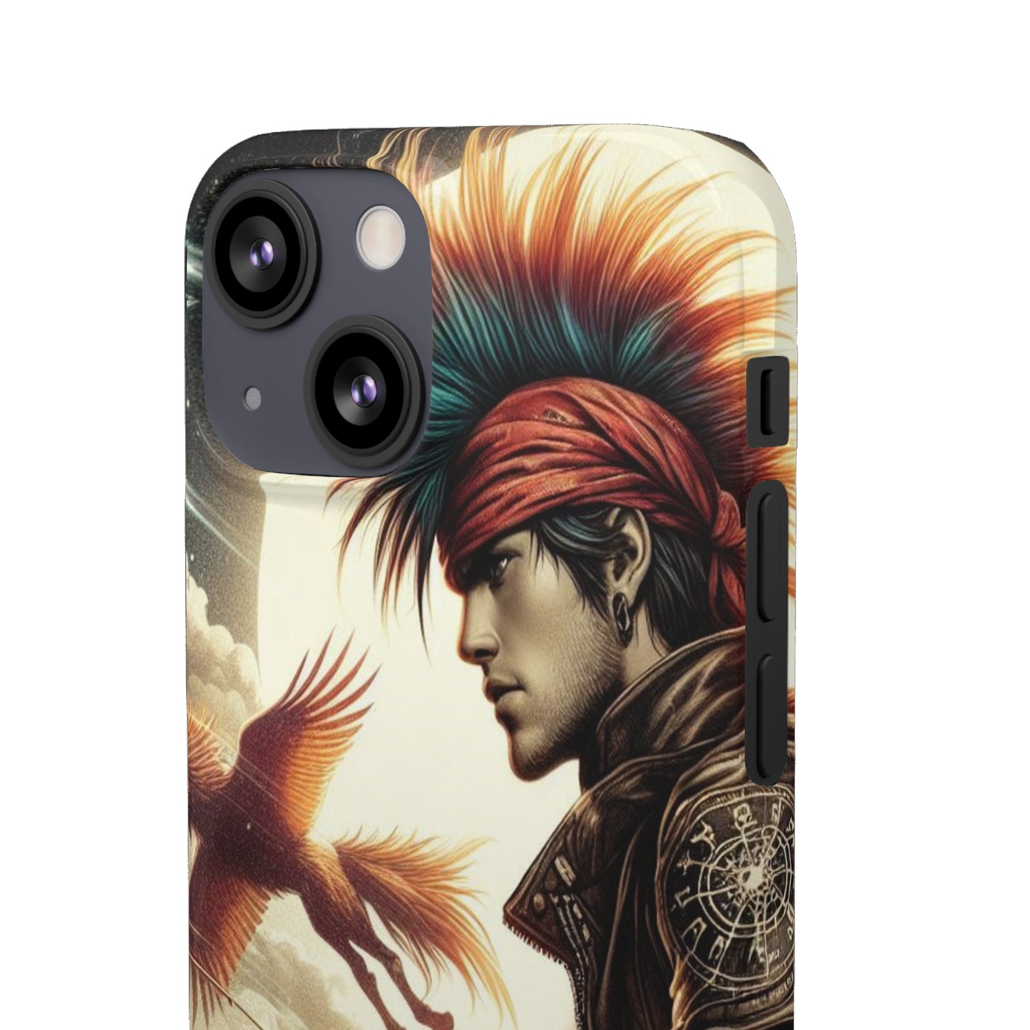 Sagittarius Archer Case: Sagittarius - The Zodiac Rock Edition - 45