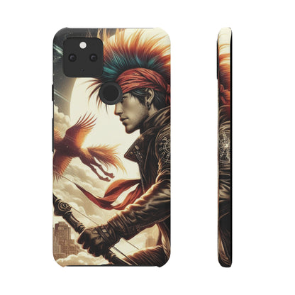 Sagittarius Archer Case: Sagittarius - The Zodiac Rock Edition - 45