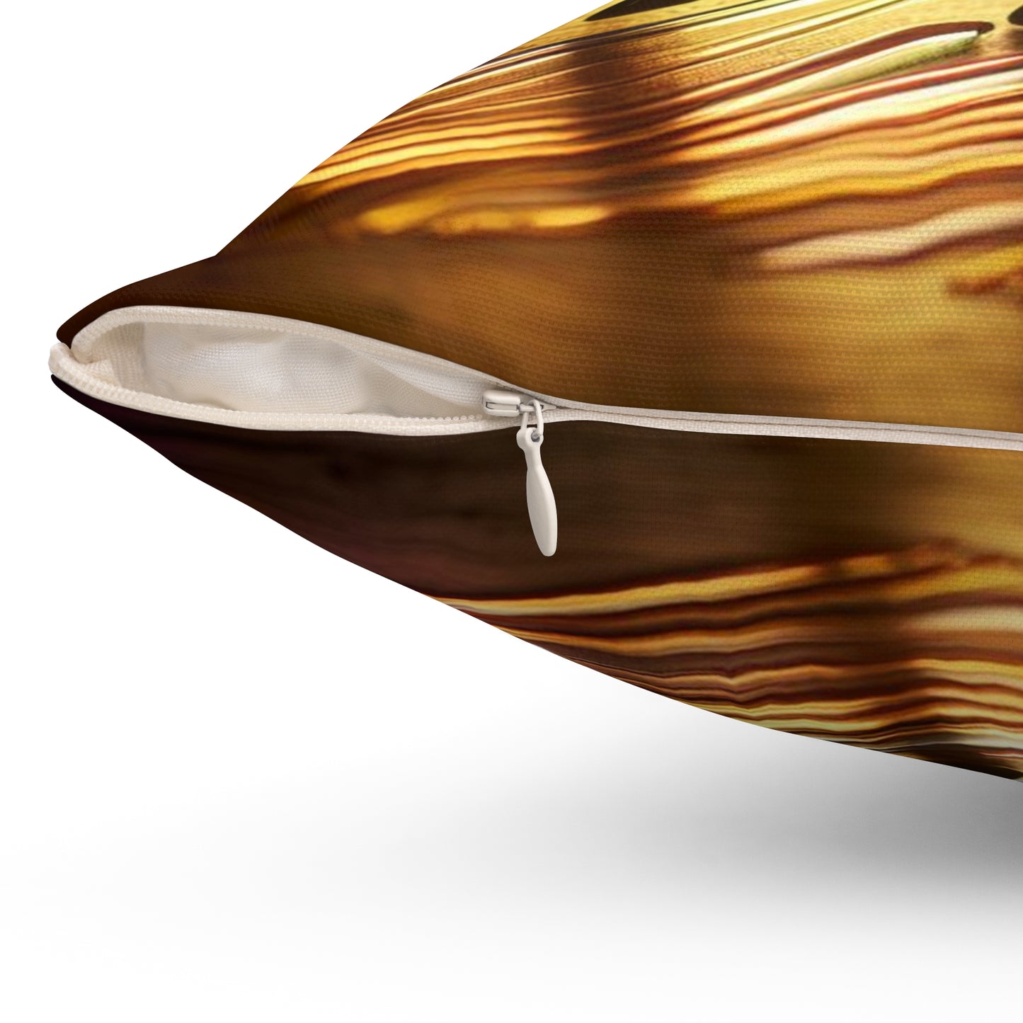 Ethereal Elegance - Taurus - Taurus Ethereal Elegance Pillow - 27.10