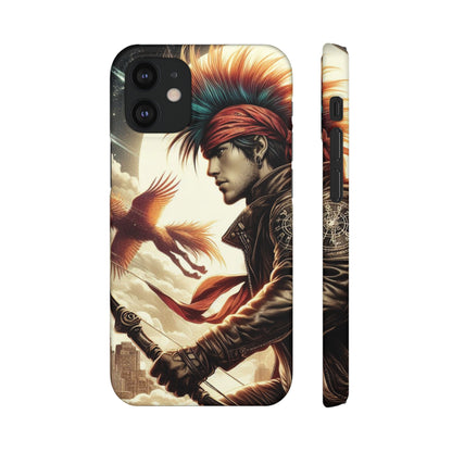 Sagittarius Archer Case: Sagittarius - The Zodiac Rock Edition - 45