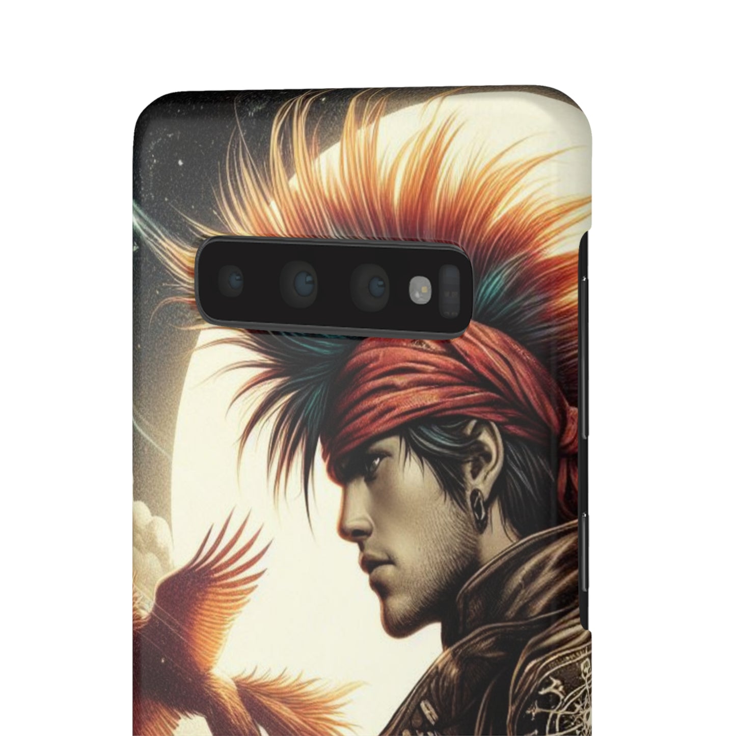 Sagittarius Archer Case: Sagittarius - The Zodiac Rock Edition - 45