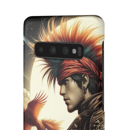 Sagittarius Archer Case: Sagittarius - The Zodiac Rock Edition - 45