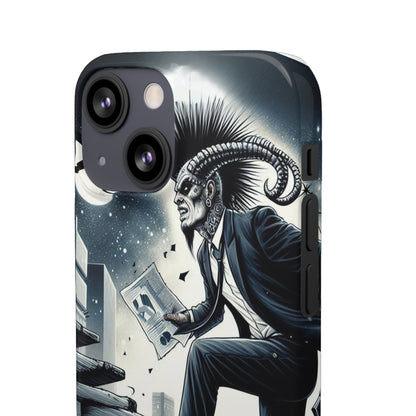 Capricorn Executive Case: Capricorn - The Zodiac Rock Edition - 45