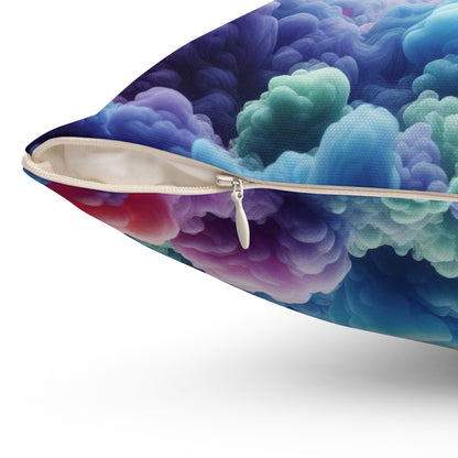 Ethereal Elegance - Libra - Libra Ethereal Elegance Pillow - 27.10
