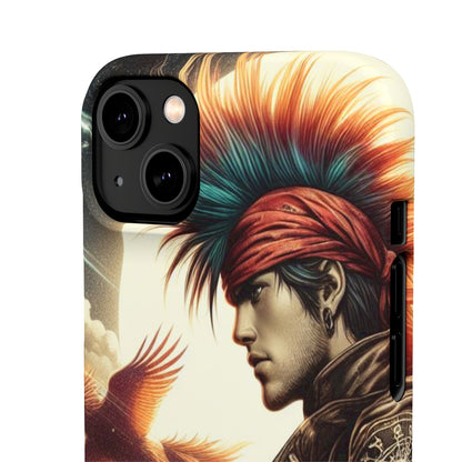 Sagittarius Archer Case: Sagittarius - The Zodiac Rock Edition - 45