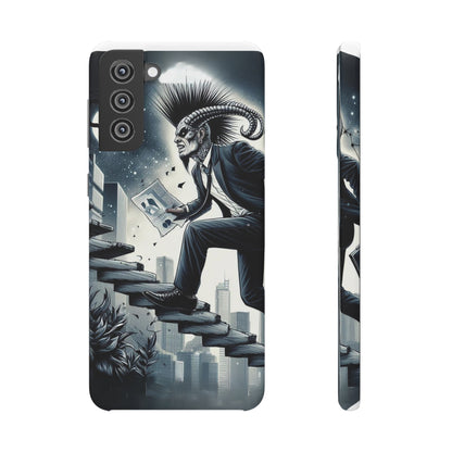 Capricorn Executive Case: Capricorn - The Zodiac Rock Edition - 45
