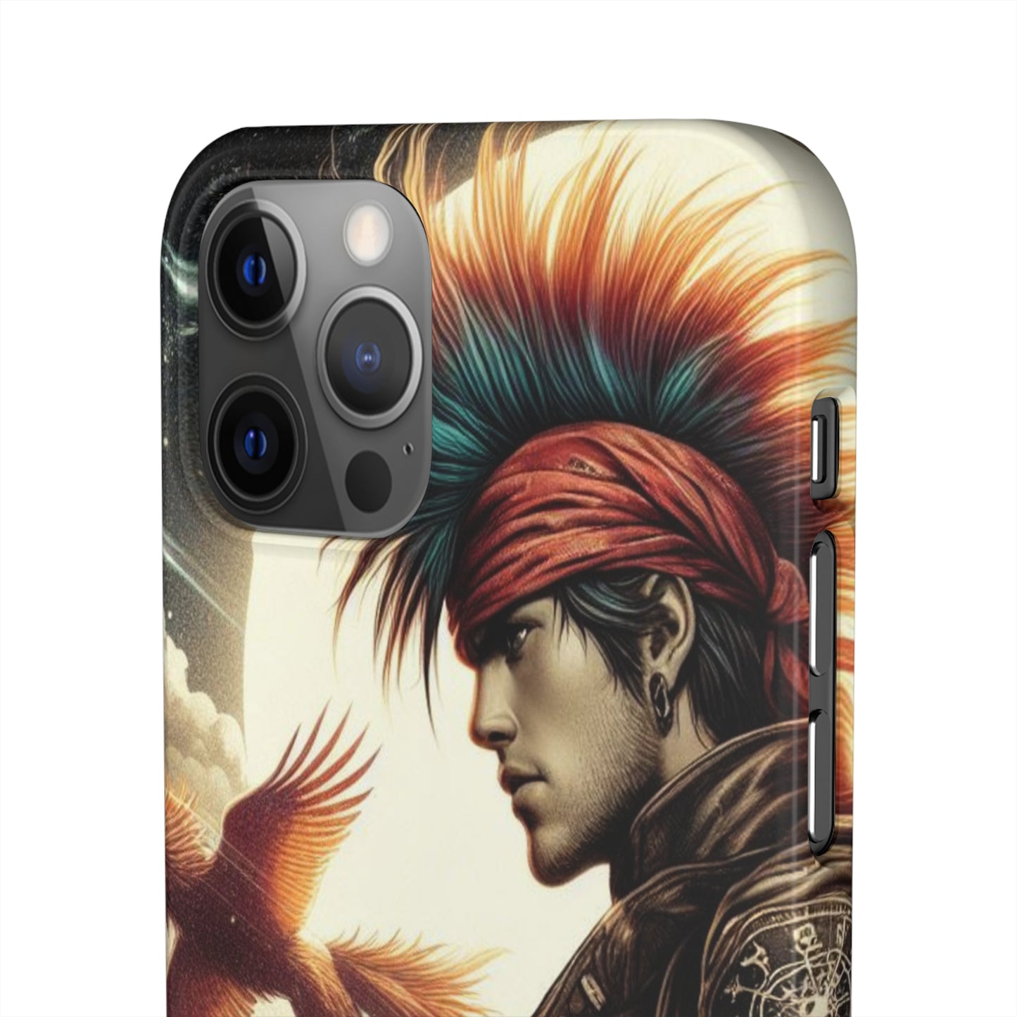 Sagittarius Archer Case: Sagittarius - The Zodiac Rock Edition - 45